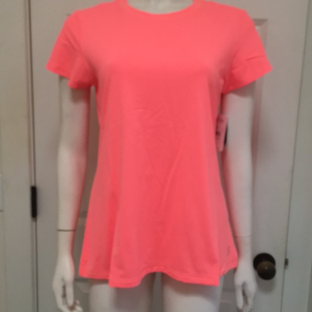 Sofibella Athletic/Athleisure Top, Size L, NWT!